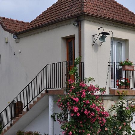Gite Ty-Coz Charly-sur-Marne Luaran gambar
